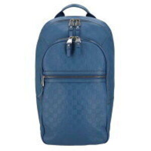 Louis Vuitton Damier Infini Black Neptune